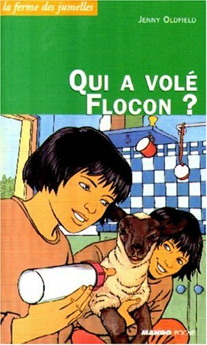 Qui a tué Flocon ?
