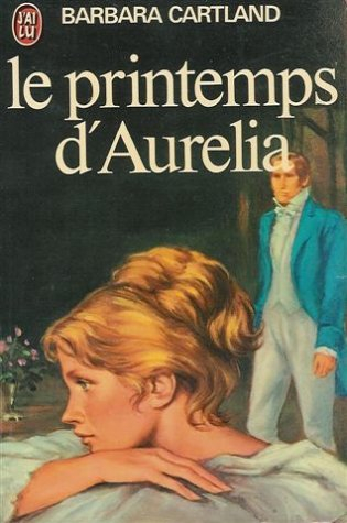 Printemps d'Aurélia