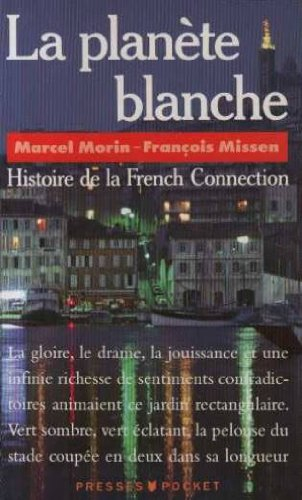 La Planète blanche
