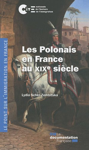 Les Polonais en France au XIXe siècle