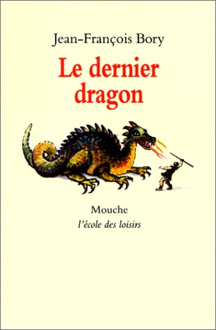 Le dernier dragon