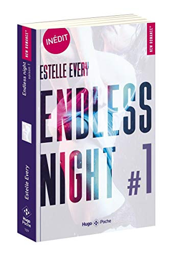 Endless night. Vol. 1