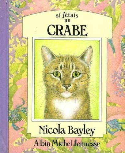 Si j'étais un crabe