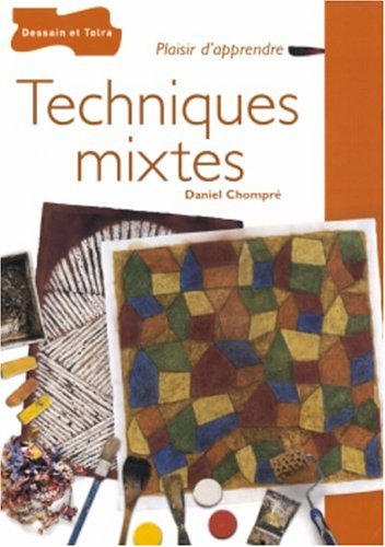 Techniques mixtes
