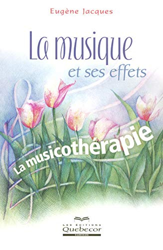 La musique et ses effets : musicothérapie