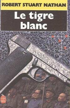 Le tigre blanc