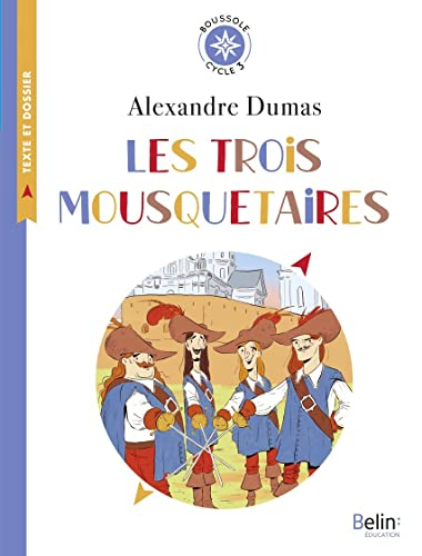 Les trois mousquetaires