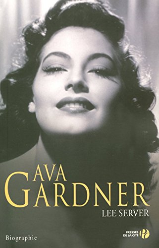 Ava Gardner : document