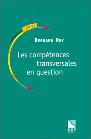 Les compétences transversales en question