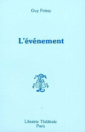 L'Evènement