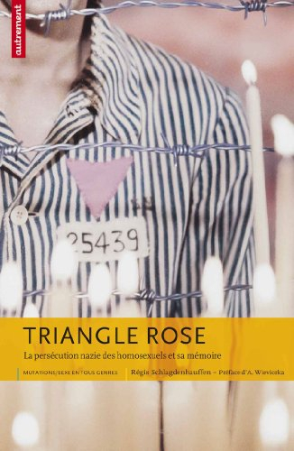 Triangle rose : la persécution nazie des homosexuels et sa mémoire