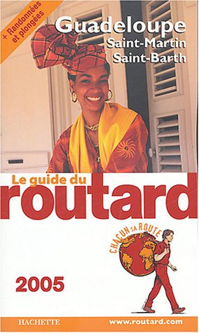 guadeloupe 2005/2006