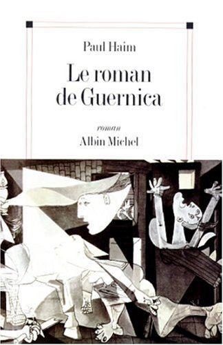 Le roman de Guernica