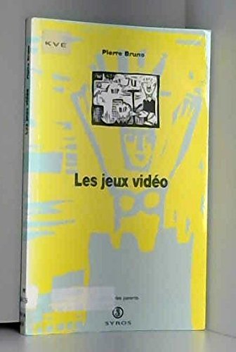 Les Jeux vidéo