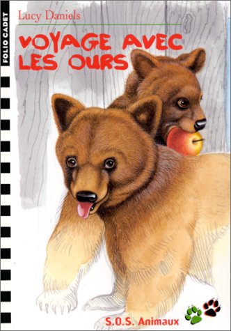 Voyage avec les ours