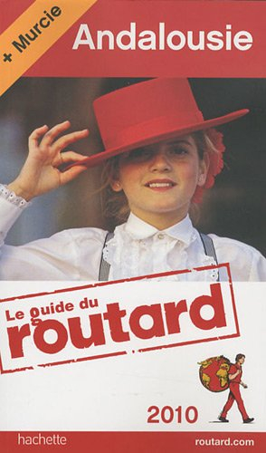 Andalousie : 2010 : + Murcie