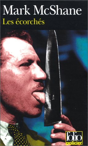 Les écorchés