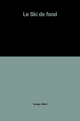 le ski de fond