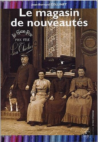 Le magasin de nouveautés