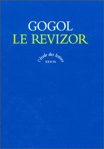 Le Revizor