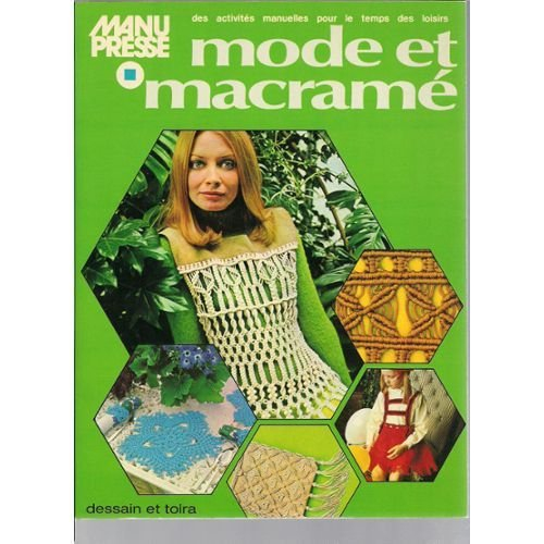 mode et macrame mp                                                                            062097