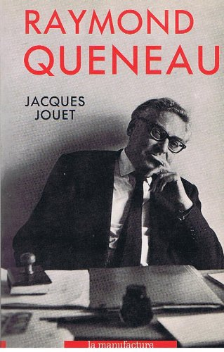 Raymond Queneau
