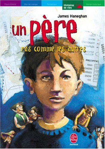 Un père pas comme les autres