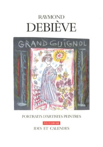 Portraits d'artistes