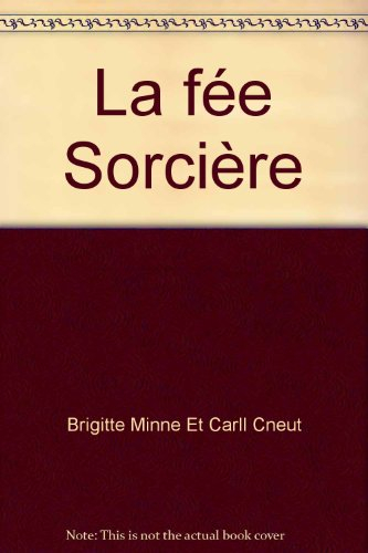 la fée sorcière