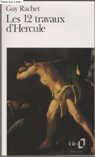 les 12 travaux d'hercule