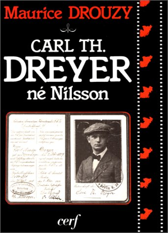 carl th. dreyer, né nilsson