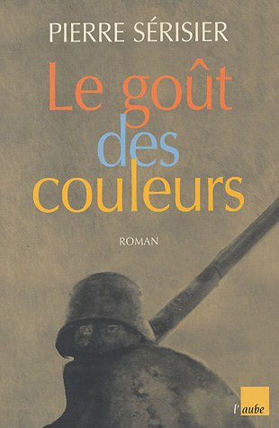 Le goût des couleurs