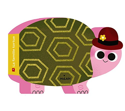 La famille tortue