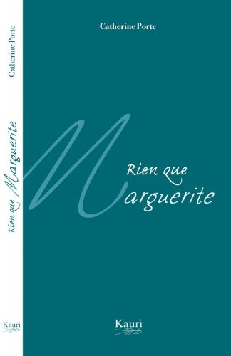 rien que marguerite