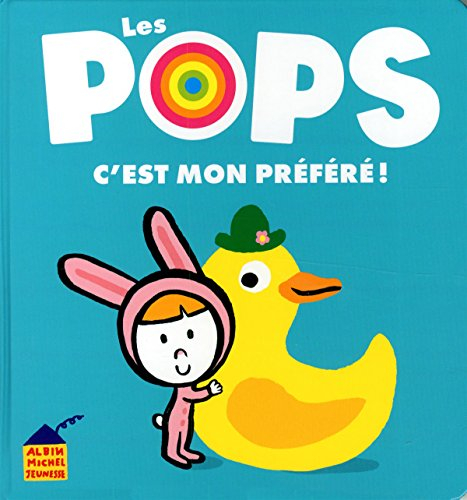 C'est mon préféré !