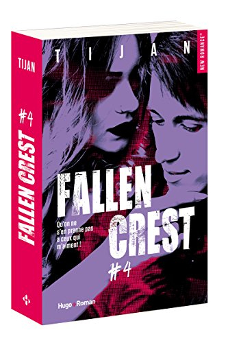Fallen Crest. Vol. 4