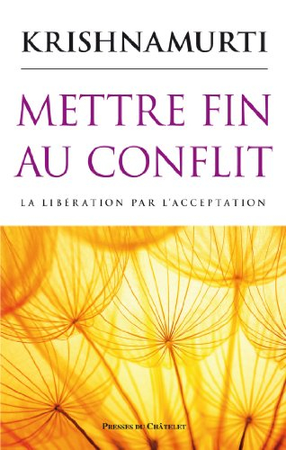 Mettre fin au conflit