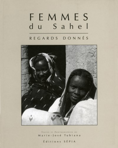 femmes du sahel