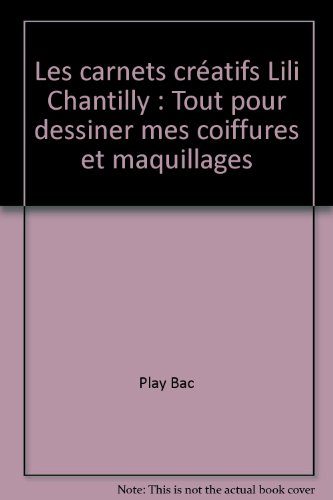 Tout pour dessiner mes coiffures et maquillages