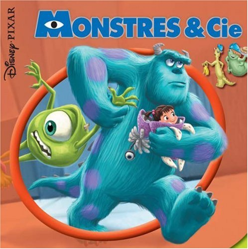 Monstres et Cie