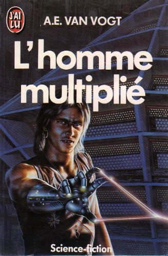 l'homme multiplie