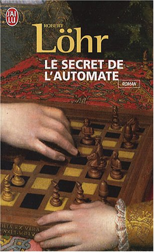 Le secret de l'automate