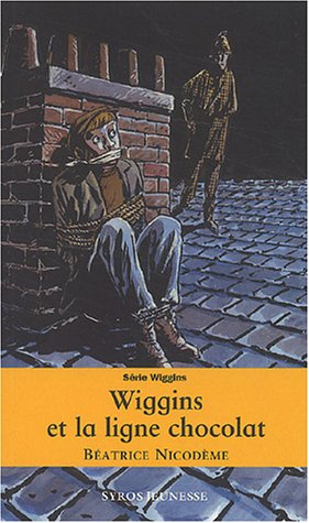 Wiggins et la ligne chocolat