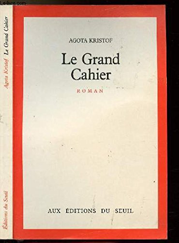 agota kristof coffret