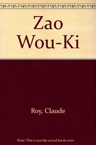 zao wou-ki