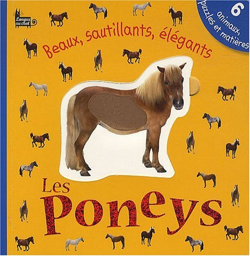 Les poneys