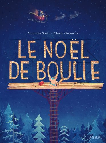 Le Noël de Boulie