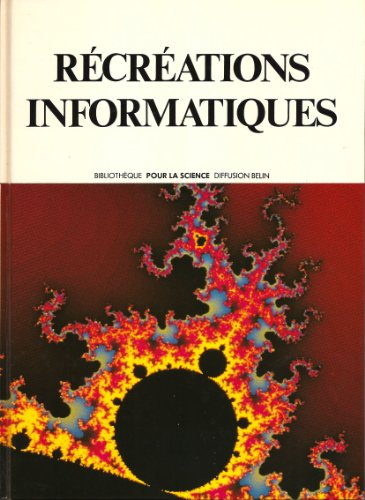 recréations informatiques