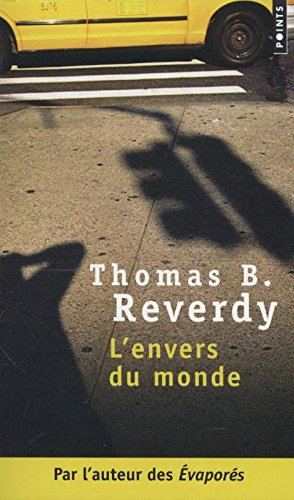 L'envers du monde