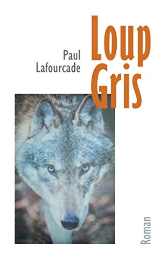 Loup Gris